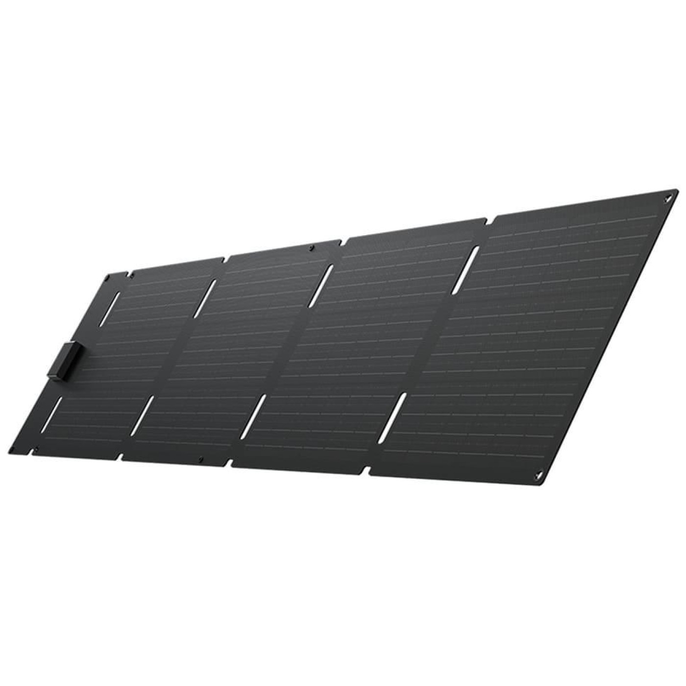 Солнечная панель EcoFlow 60W / 60 Вт / 21.6 В (EFSOLAR60-TYPE-C)