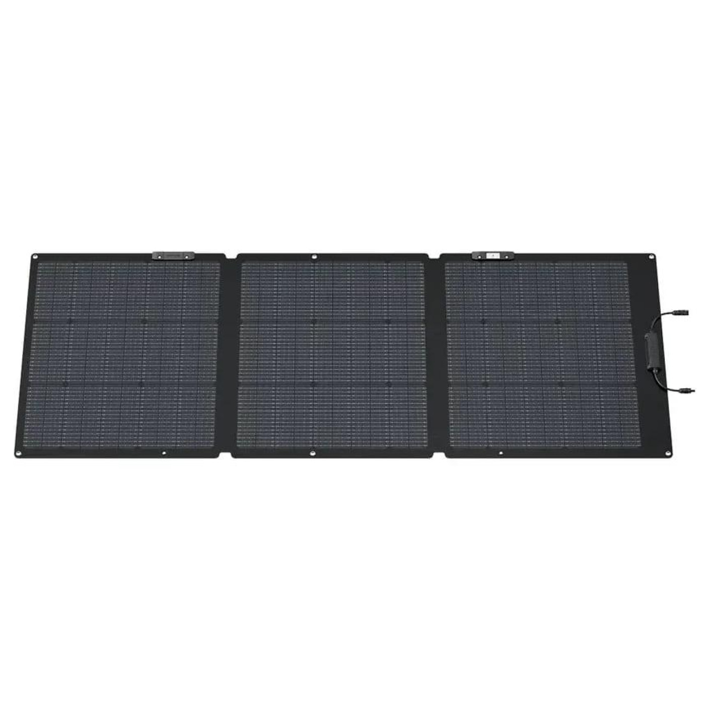 Солнечная панель EcoFlow / 160 Вт / 18 В (EFSOLAR160W-N)