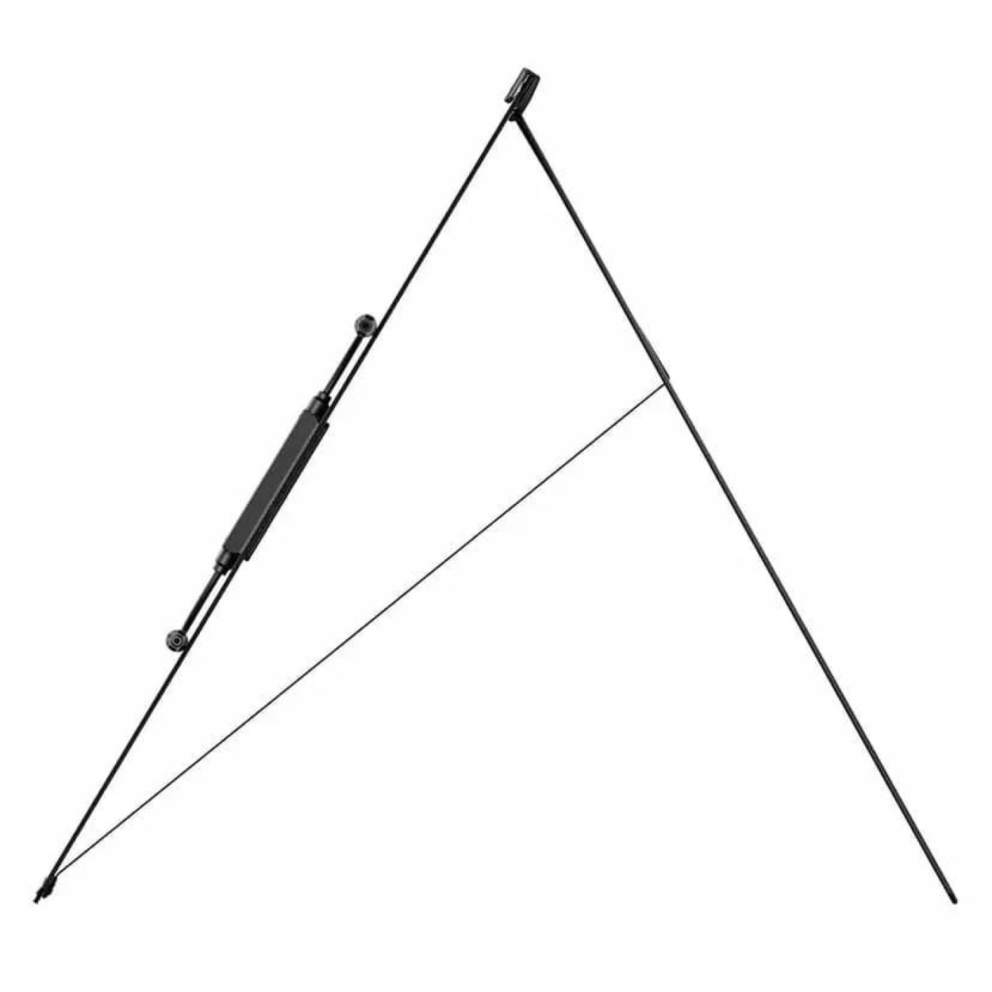 Солнечная панель EcoFlow / 160 Вт / 18 В (EFSOLAR160W-N)