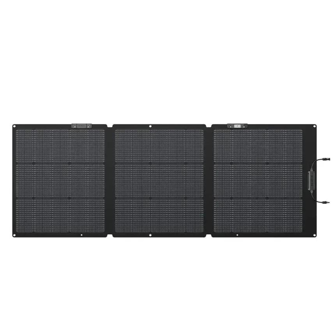 Солнечная панель EcoFlow / 160 Вт / 18 В (EFSOLAR160W-N)