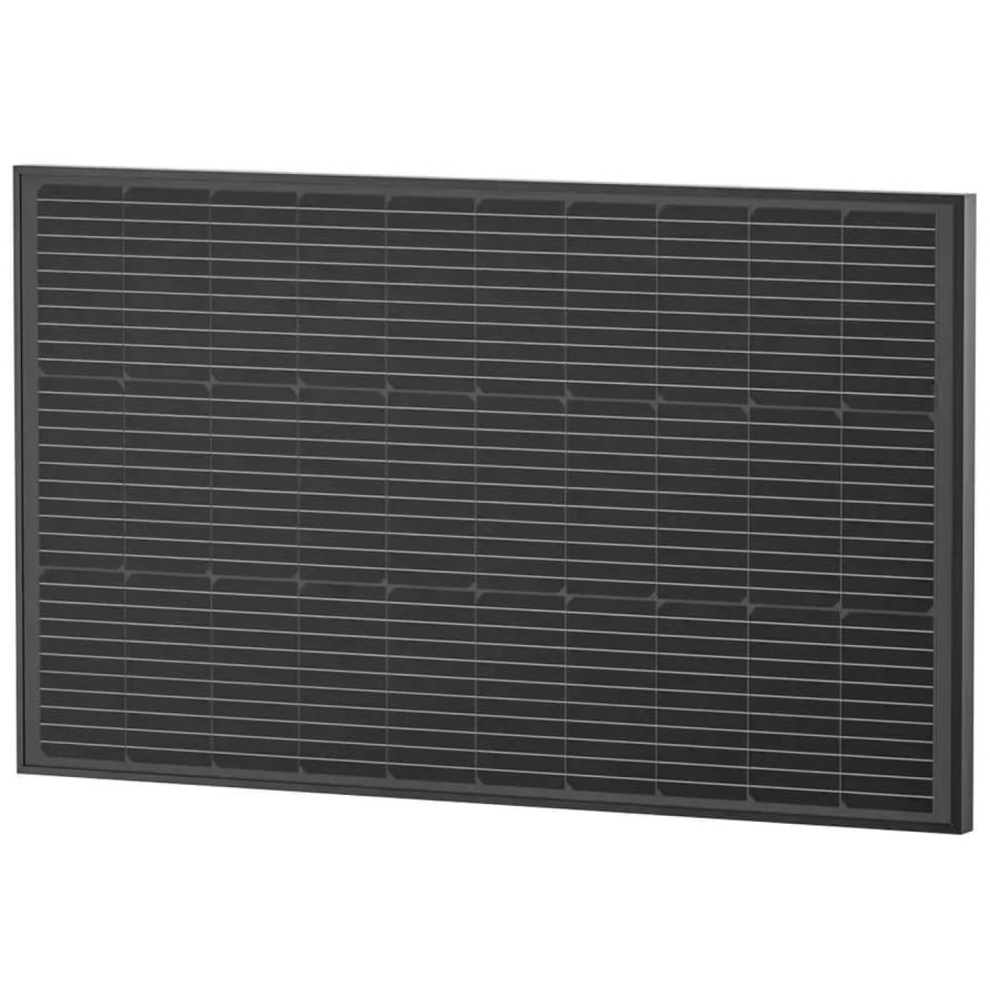 Солнечная панель EcoFlow 2* / 100 Вт / 17.1 В (ZMS331)
