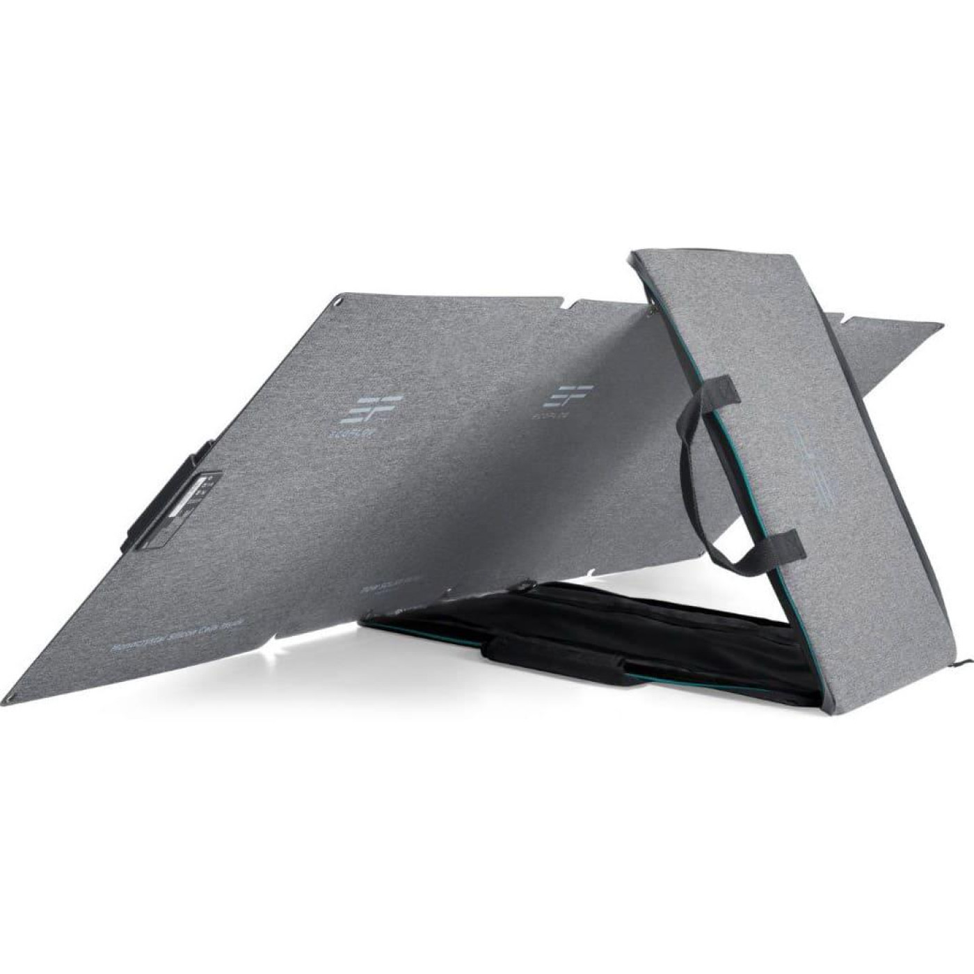 Солнечная панель EcoFlow / 110 Вт / 18.4 В (EFSOLAR110N)