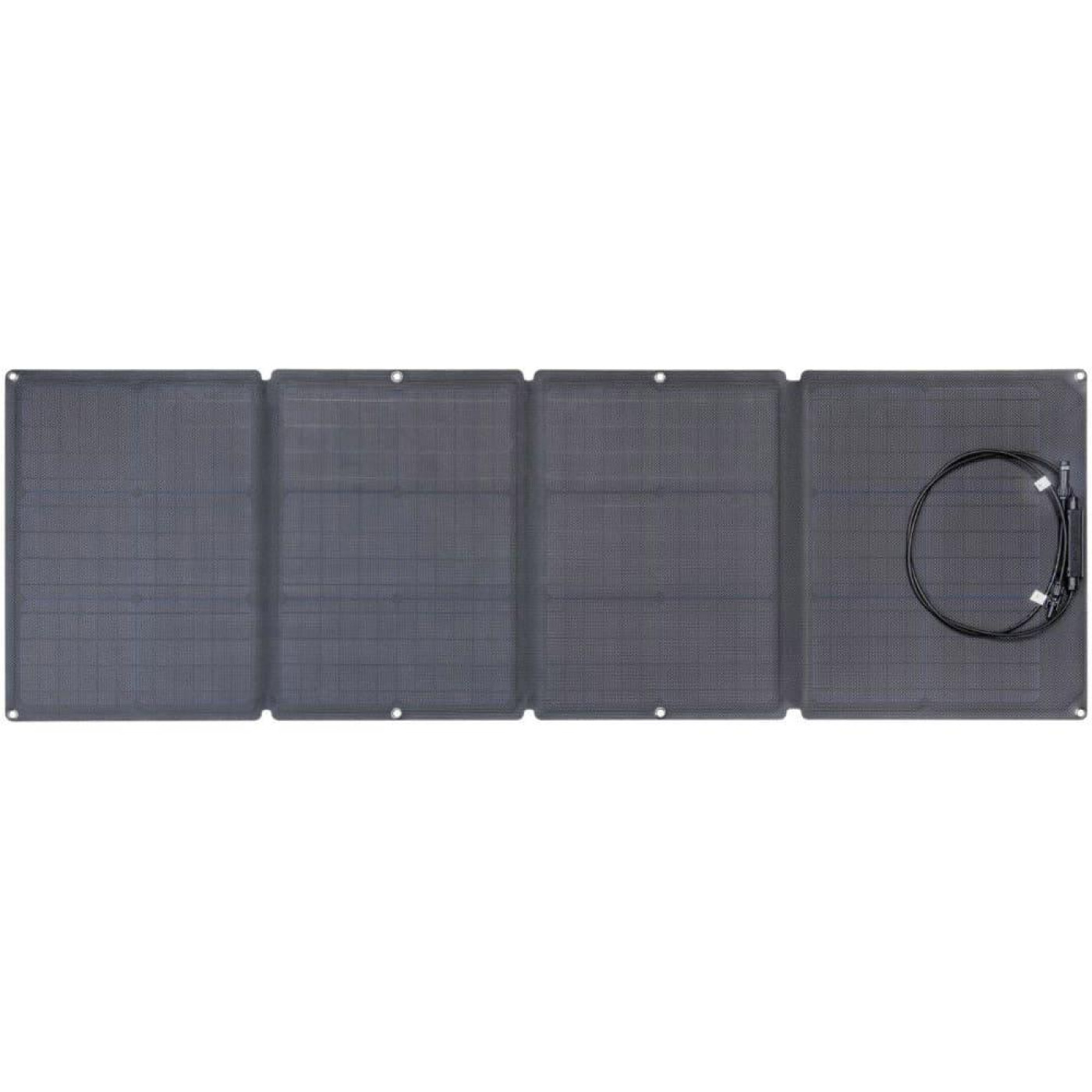 Солнечная панель EcoFlow / 110 Вт / 18.4 В (EFSOLAR110N)