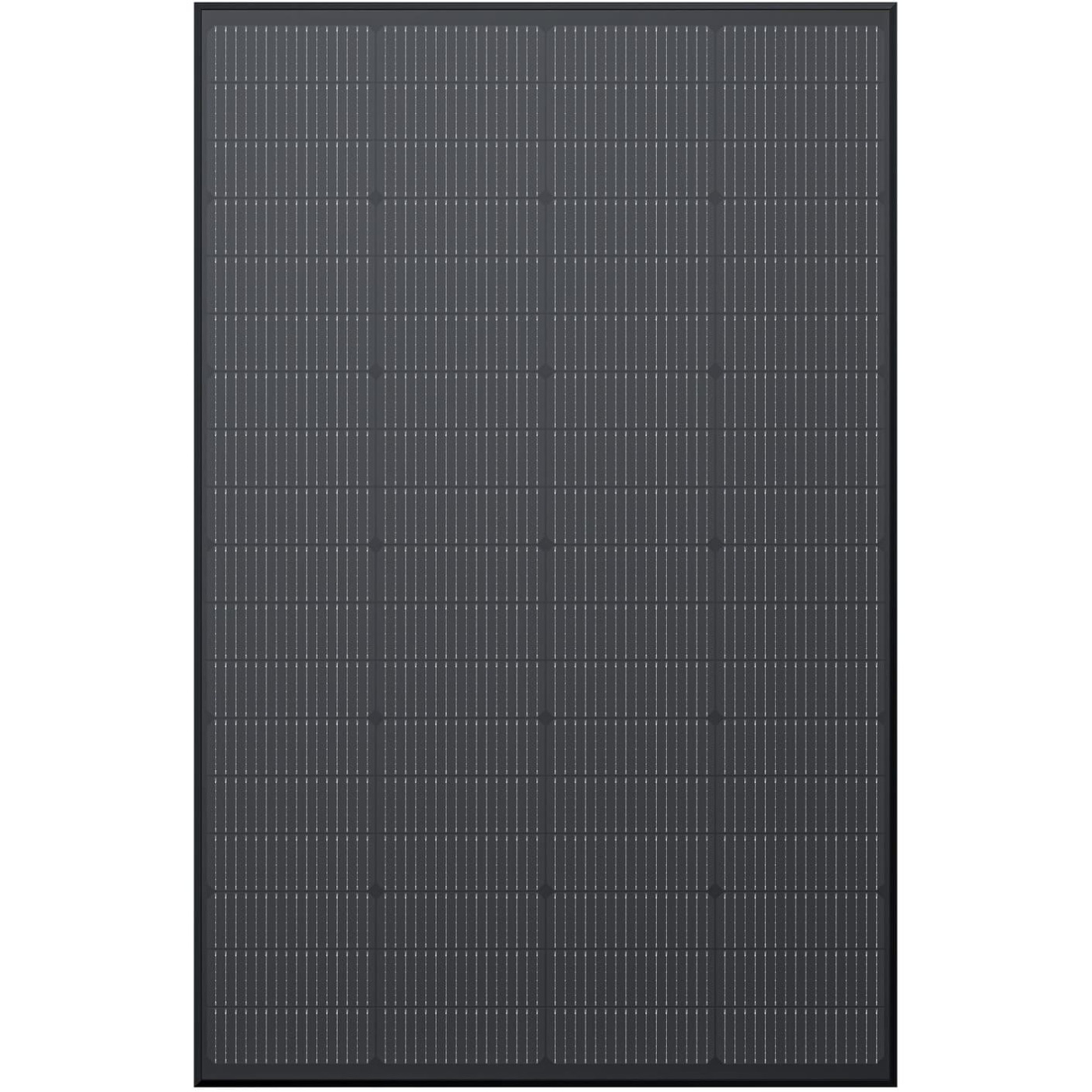 Солнечная панель EcoFlow / 175 Вт / 22.3 В (EFSOLAR175W-1-AKIT-1)