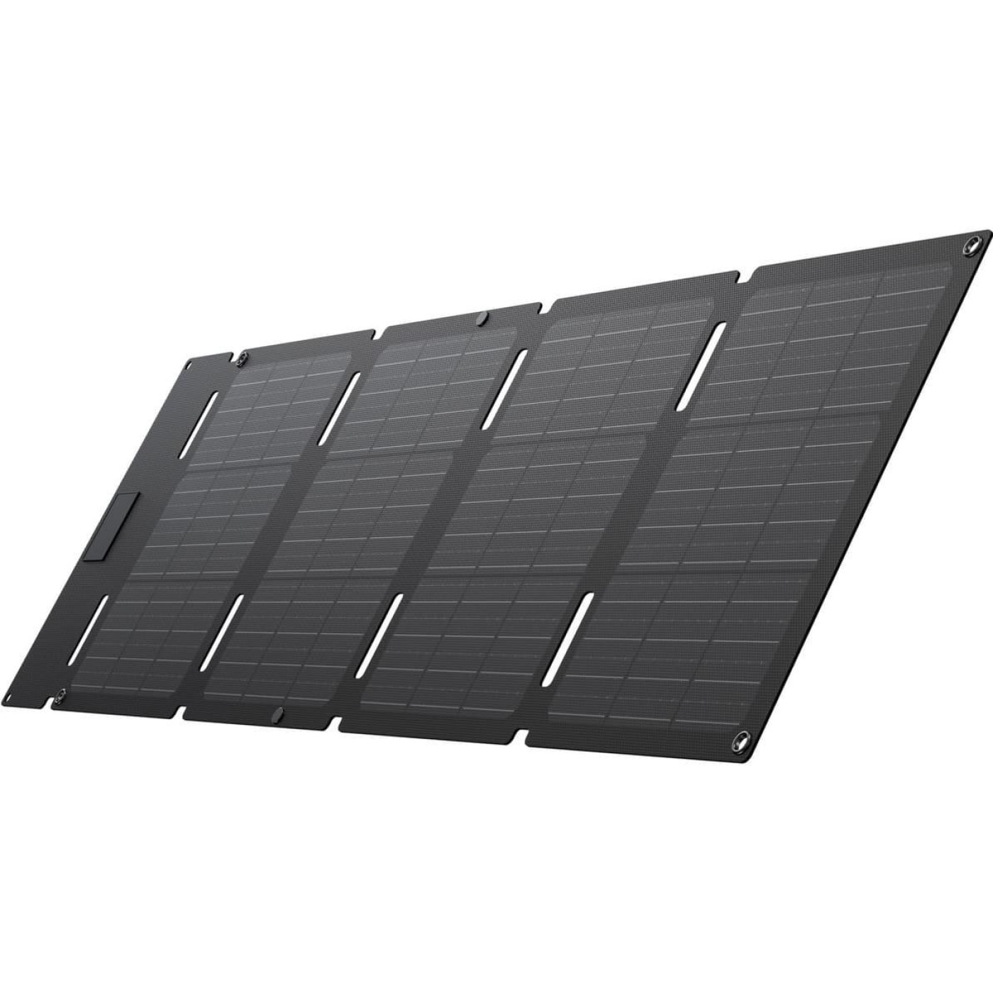 Солнечная панель EcoFlow / 45 Вт / 25.6 В (EFSOLAR45-TYPE-C)