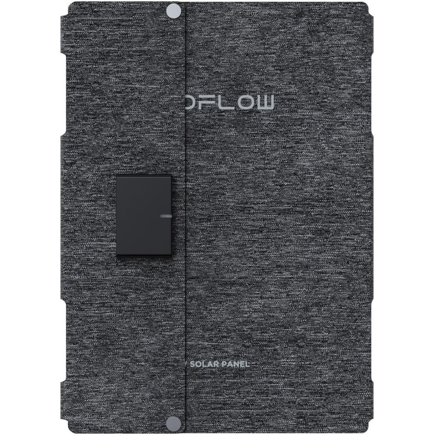 Солнечная панель EcoFlow / 45 Вт / 25.6 В (EFSOLAR45-TYPE-C)