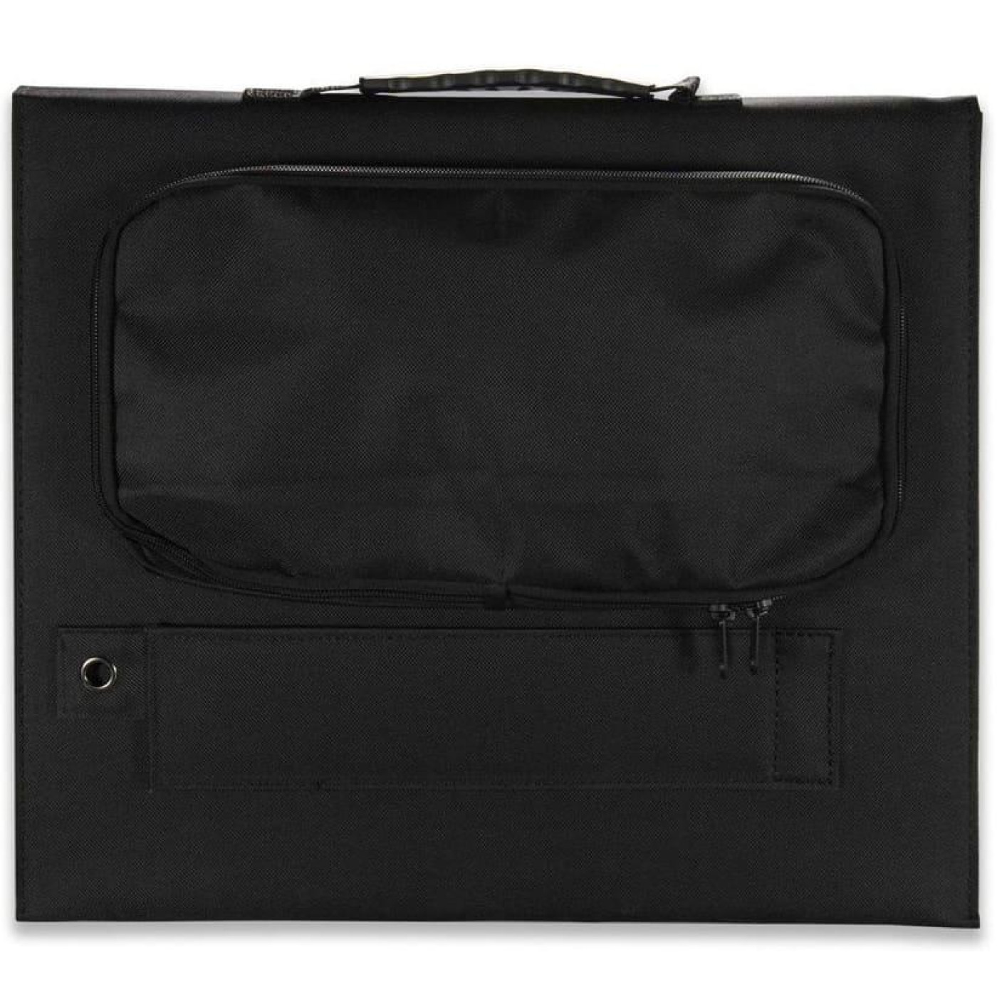 Солнечная панель Kraft KFP-100SP (DC5521) 42-00056 100 Вт / 20.5 В (42-00056)