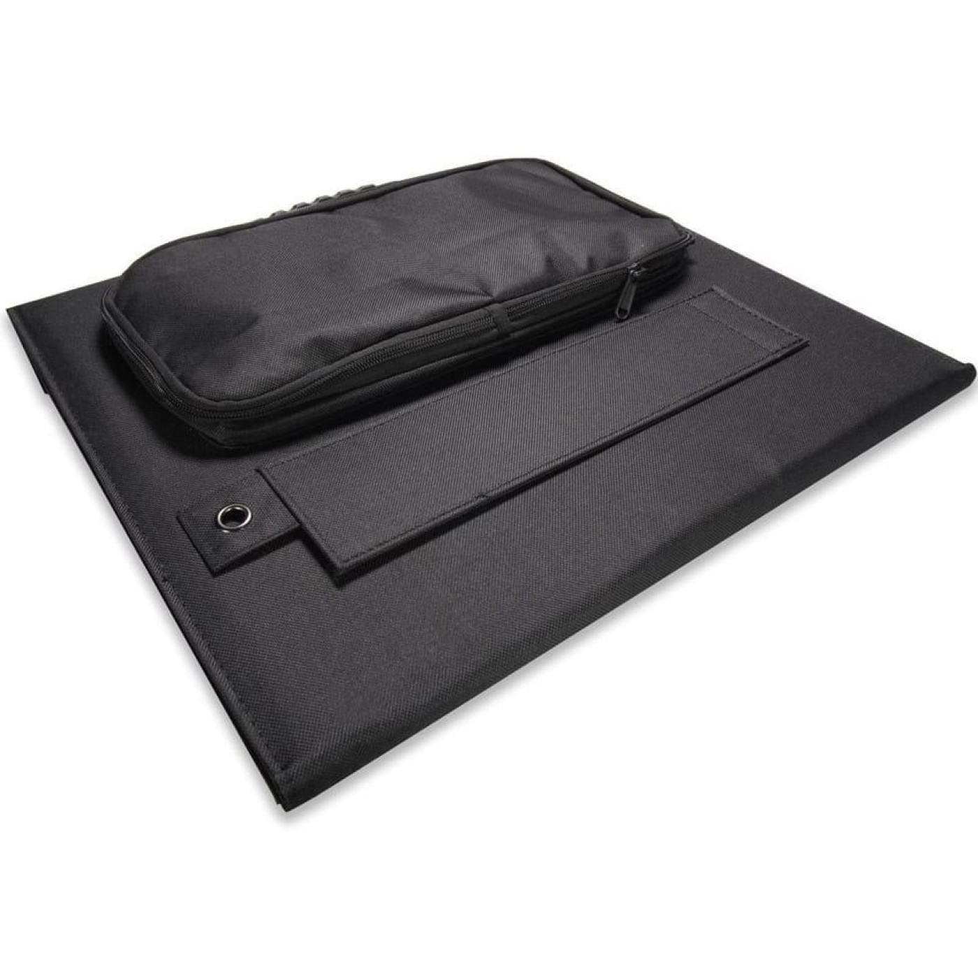 Солнечная панель Kraft KFP-100SP(GX20 2pin) 42-00065 100 Вт / 20.5 В (42-00065)