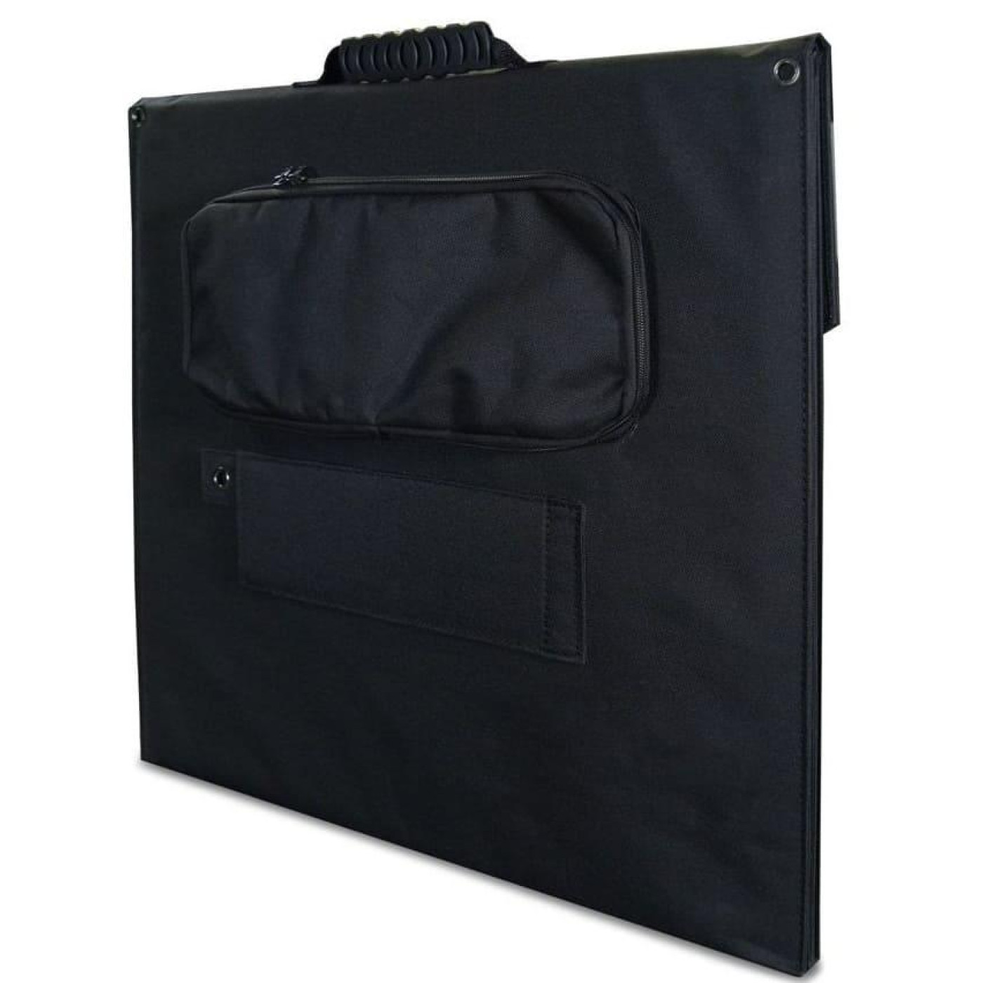 Солнечная панель Kraft KFP-200SP(DC5521) 42-00057 200 Вт / 20.5 В (42-00057)