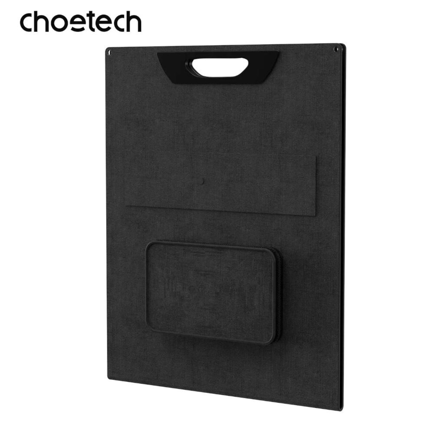 Солнечная панель Choetech 120w Travel Solar Panel 120 Вт / (SC071)