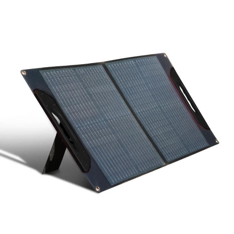 Солнечная панель Choetech 120w Travel Solar Panel 120 Вт / (SC071)