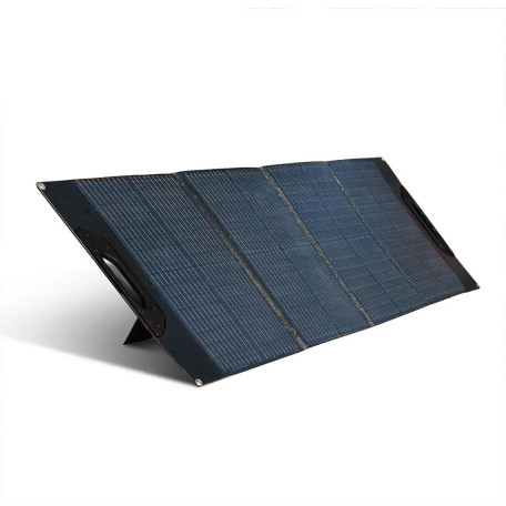 Солнечная панель Choetech 140w Travel Solar Panel 140 Вт / (SC072)