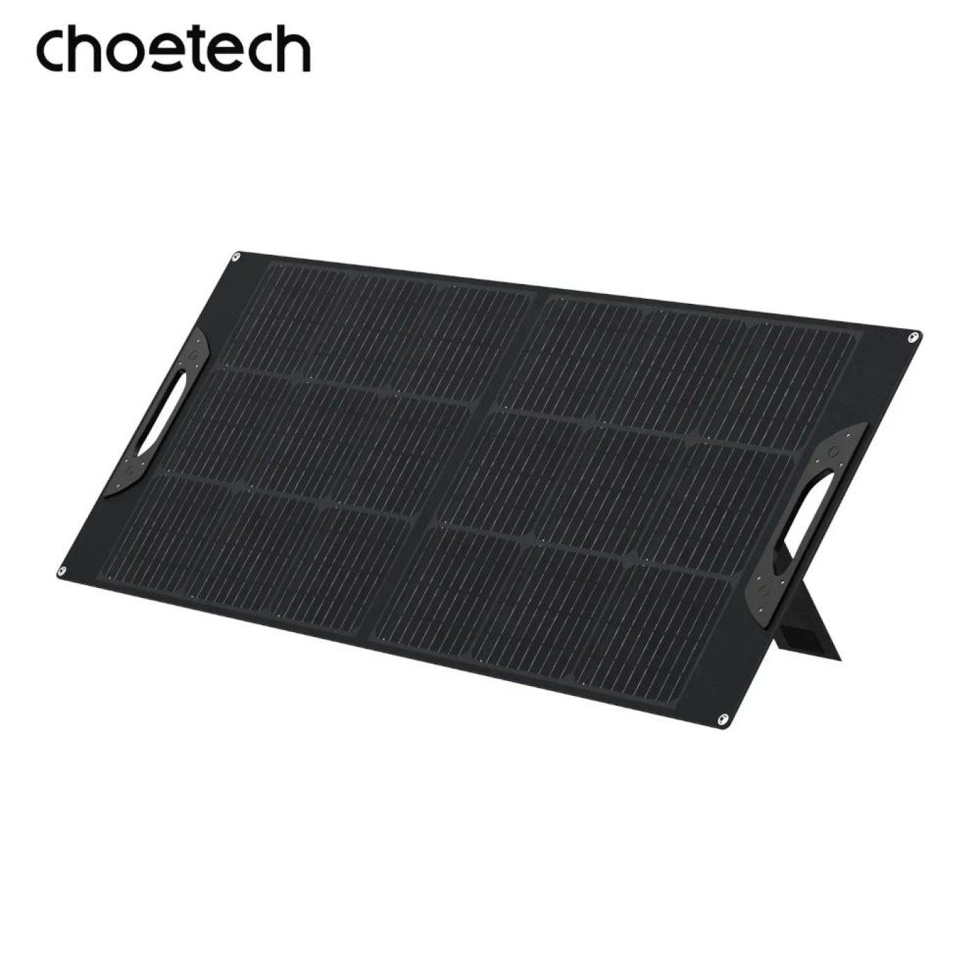 Солнечная панель Choetech 140w Travel Solar Panel 140 Вт / (SC072)