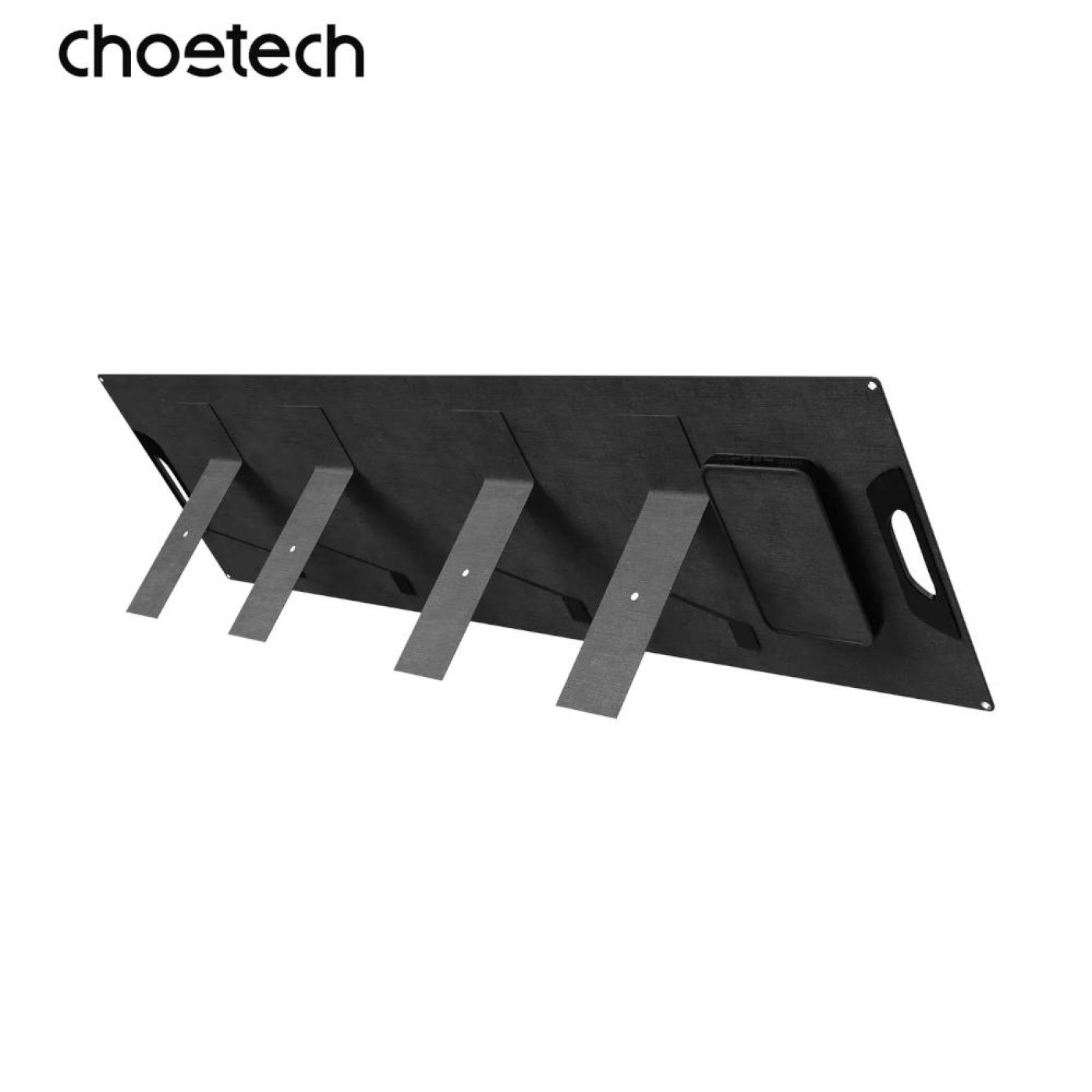 Солнечная панель Choetech 160 Вт 160w Travel Solar Panel 140 Вт / (SC073)