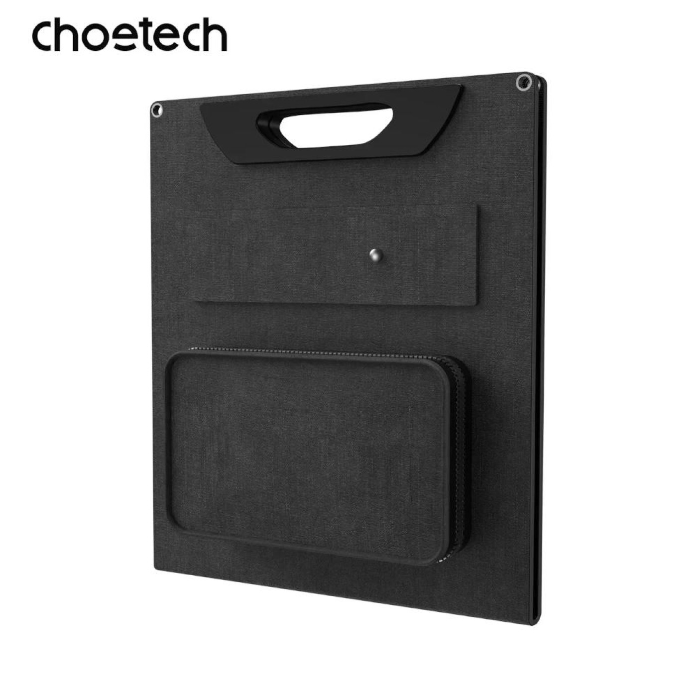 Солнечная панель Choetech 60w Travel Solar Panel 60 Вт / (SC070)