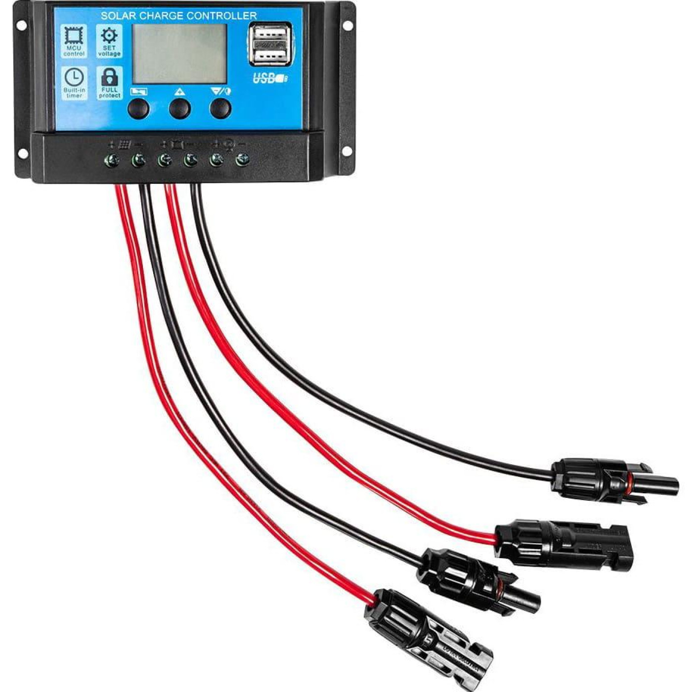 Солнечная панель Neo Tools / 140 Вт / 18 В (90-142)