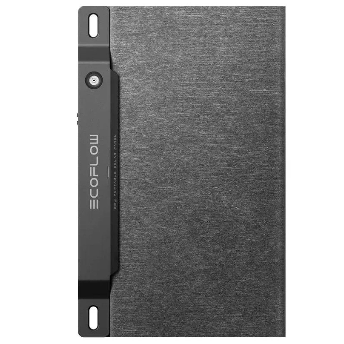 Солнечная панель EcoFlow 28W Solar Panel - Type-C 28 Вт / (EFSOLAR28W-P-S-TY-4-EU)