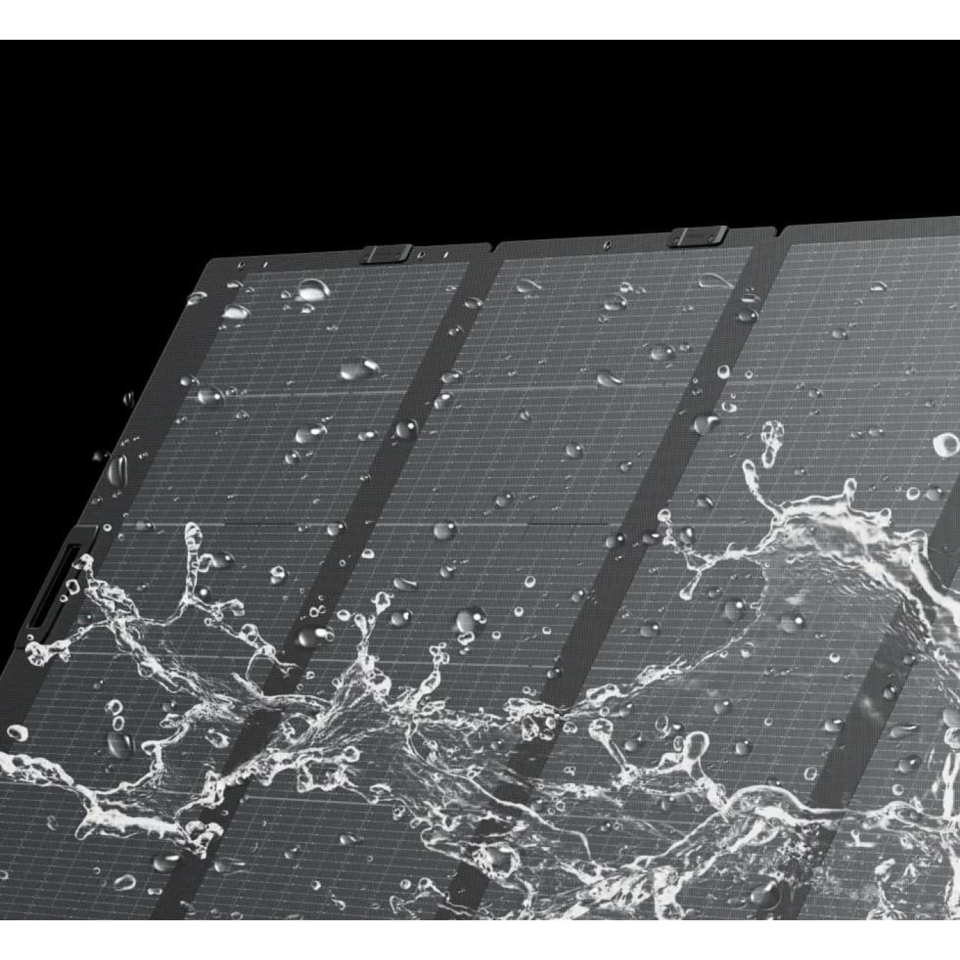 Солнечная панель EcoFlow 400W 400 Вт / (EFSOLARLIGHT400W-P-DXT4EU)