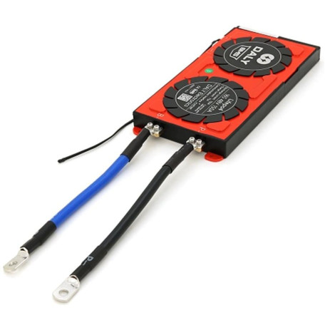 Стабілізатор напруги DaLy BMS контроллер LiFePO4 48V 16S 150A (SMDL16S-150A)