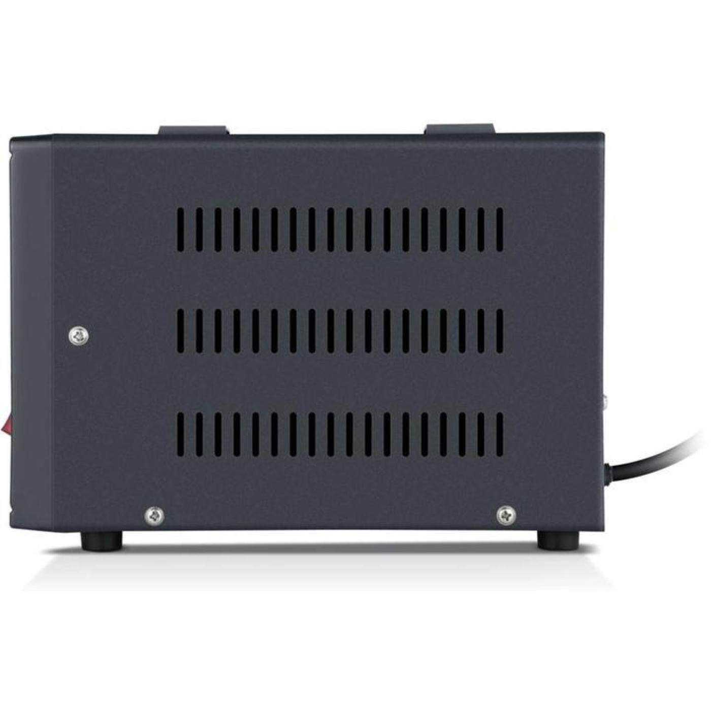 Стабилизатор напряжения Real-EL Stab Energy-2000 Black 1600 Вт (EL122400013)