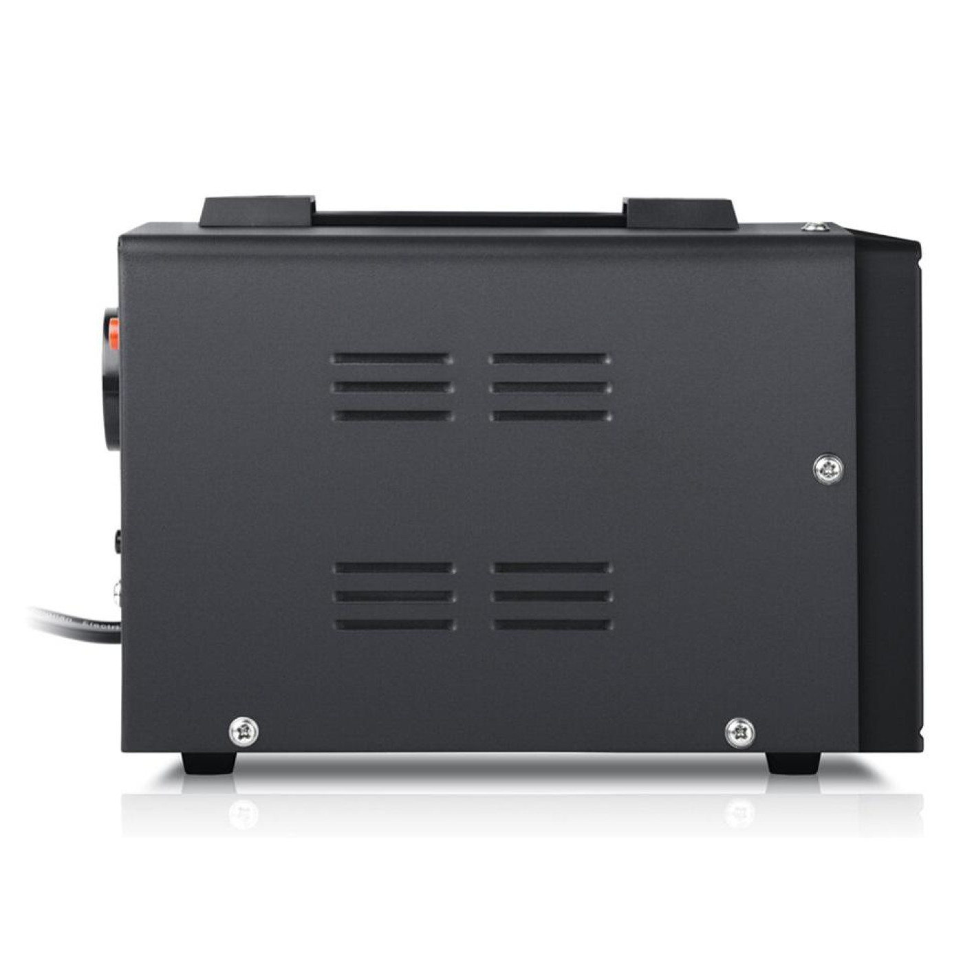 Стабилизатор напряжения Real-EL Stab Energy-1000 Black 800 Вт (EL122400012)