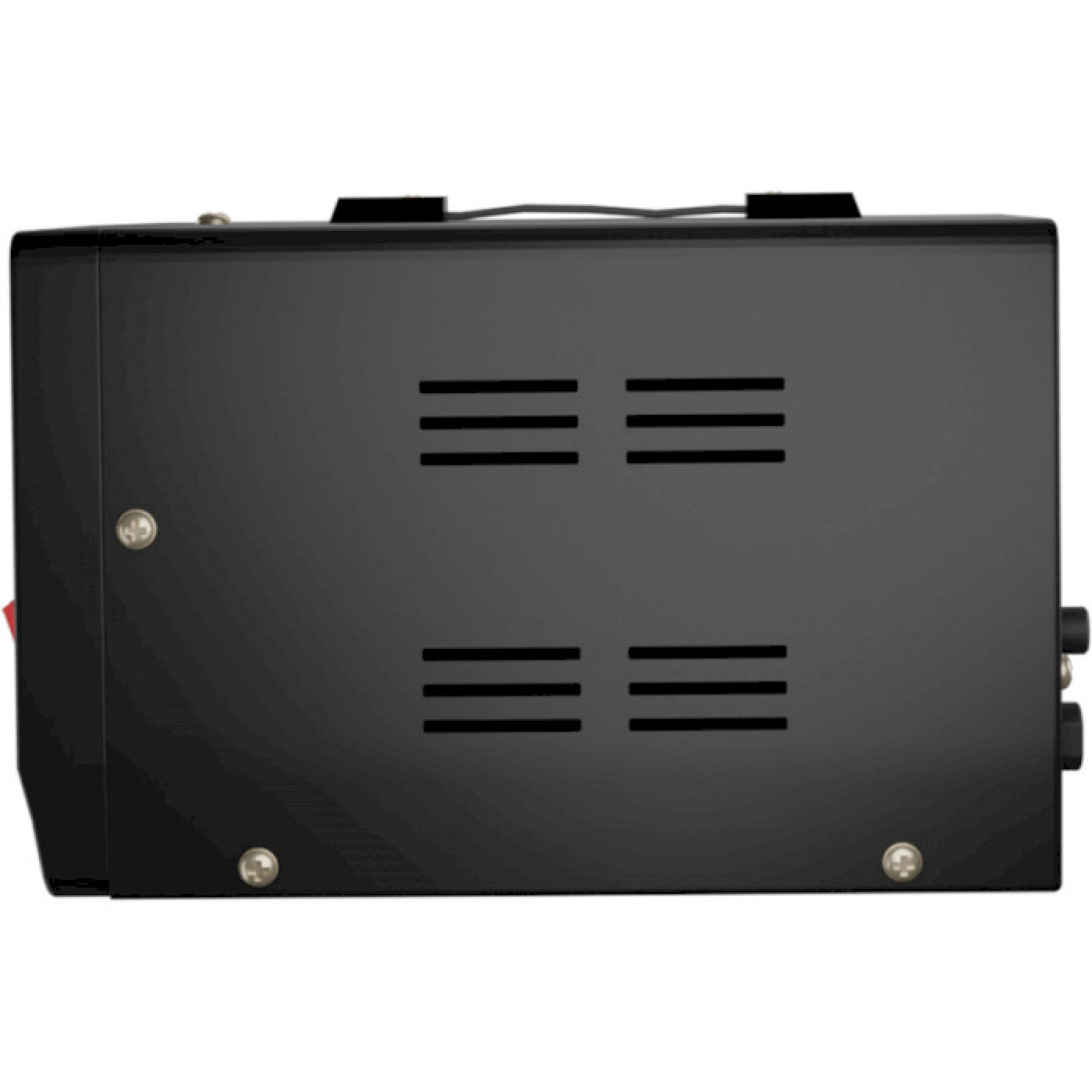 Стабилизатор напряжения Njoy Alvis 1000 (AVRL-10001AL-CS01B) AVR, 1 розетка (Alvis 1000)