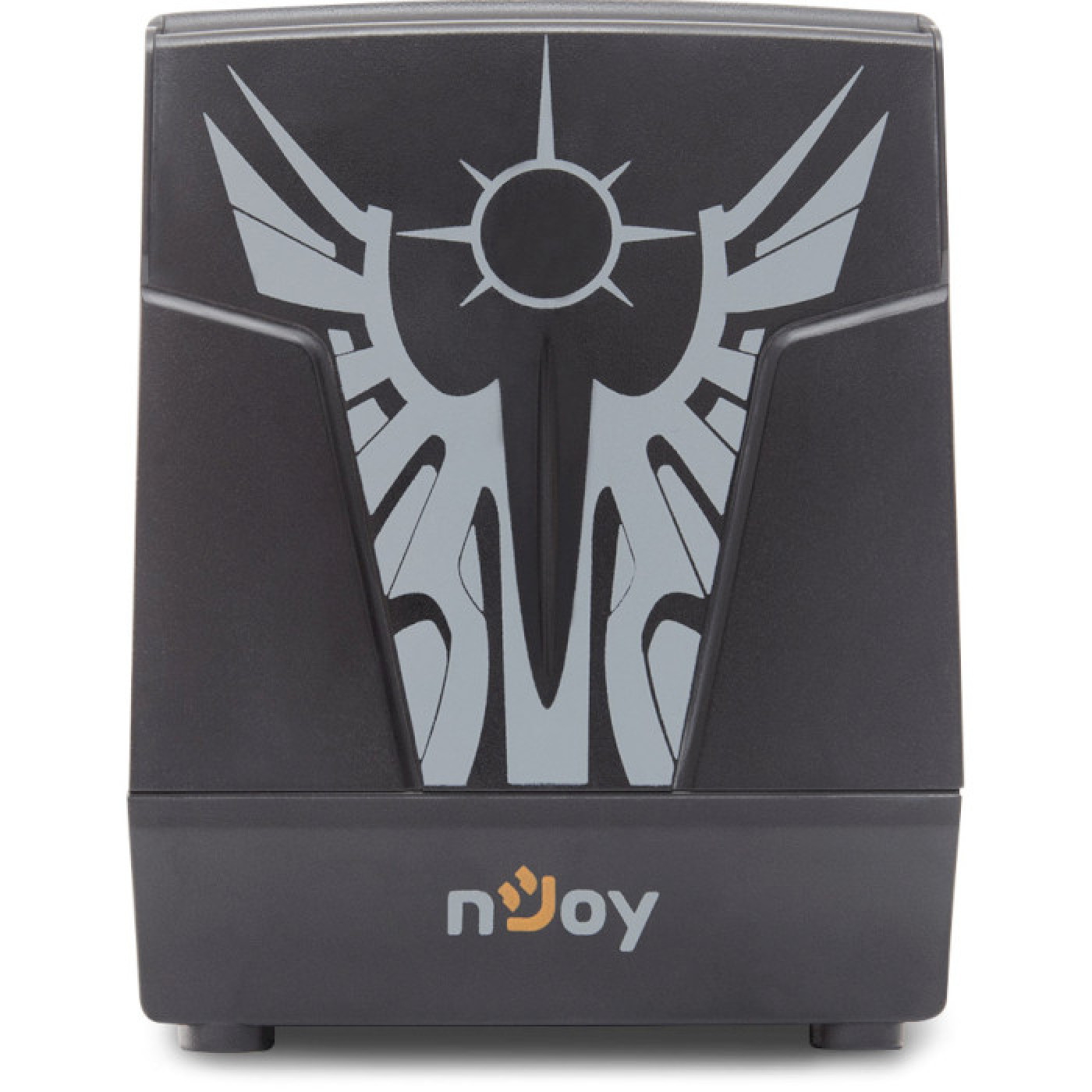 Стабилизатор напряжения Njoy Paladin 1000 (PWAV-10003PL-AZ01B) AVR, 3 розетки (Paladin 1000)