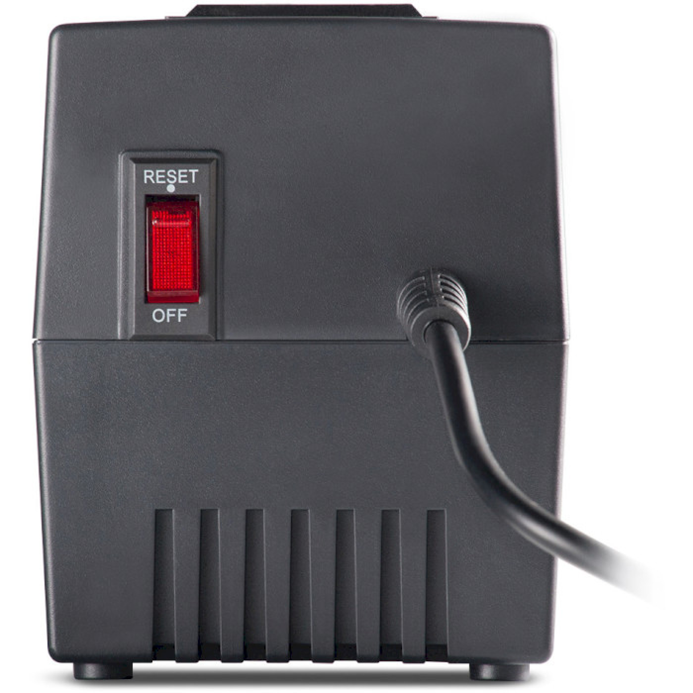 Стабилизатор напряжения Njoy Paladin 1000 (PWAV-10003PL-AZ01B) AVR, 3 розетки (Paladin 1000)