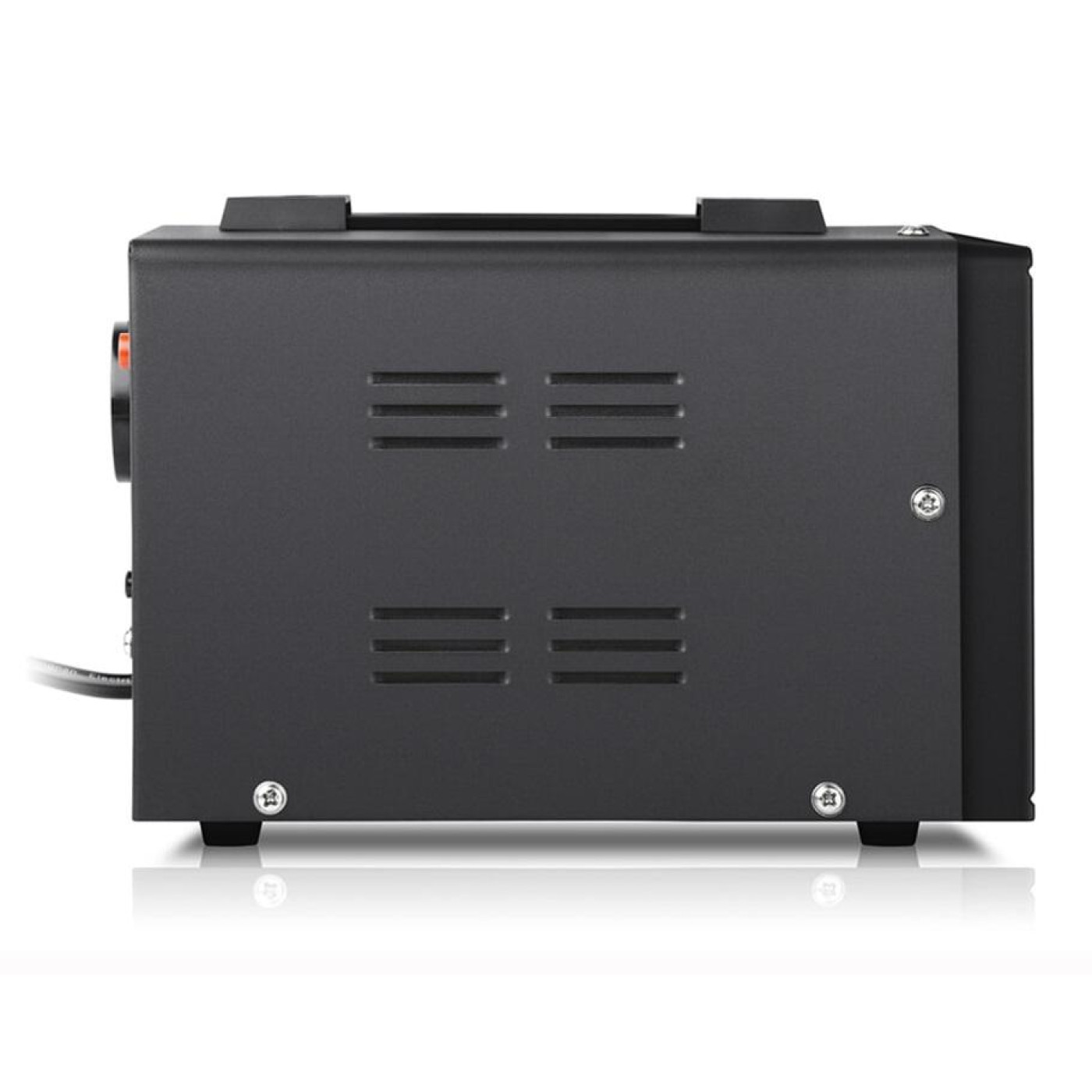 Стабілізатор напруги Real-EL Stab Energy-500 Black 400 Вт (EL122400011)