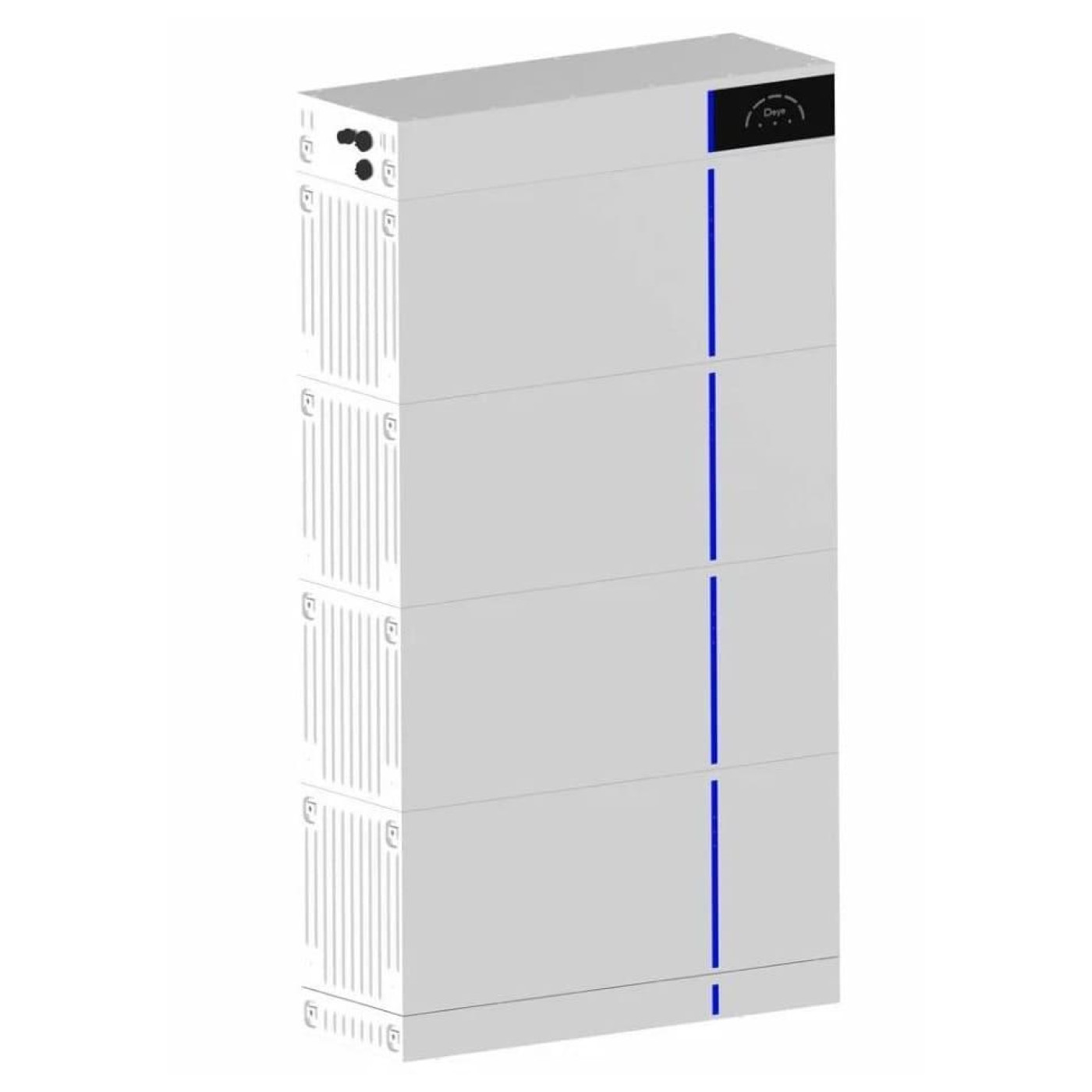 Система энергонезависимости Deye AI-W5.1-8P1-EU, 8Квт 1ф (AI-W5.1-8P1-EU)