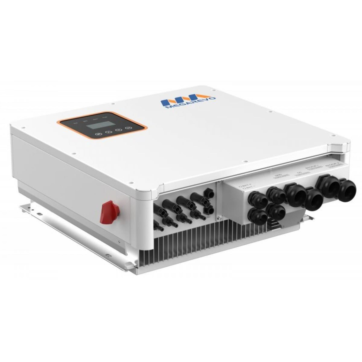 Инвертор MEGAREVO R12KH3 12000 Вт (R12KH3)