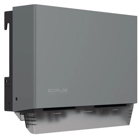 Инвертор EcoFlow Power Ocean 10000 Вт (PowerOcean-Inverter-P3-10kW-DE)