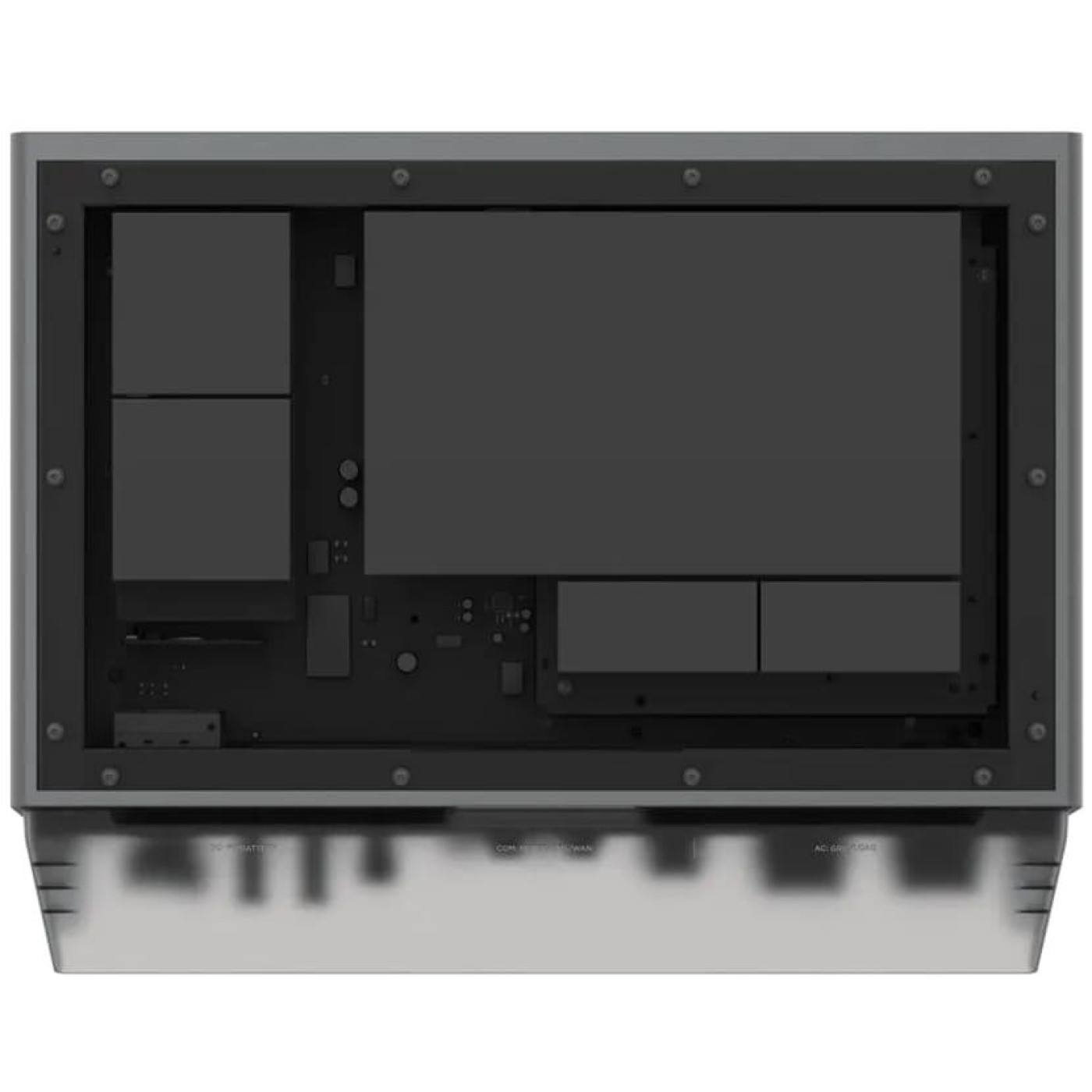 Инвертор EcoFlow Power Ocean 10000 Вт (PowerOcean-Inverter-P3-10kW-DE)