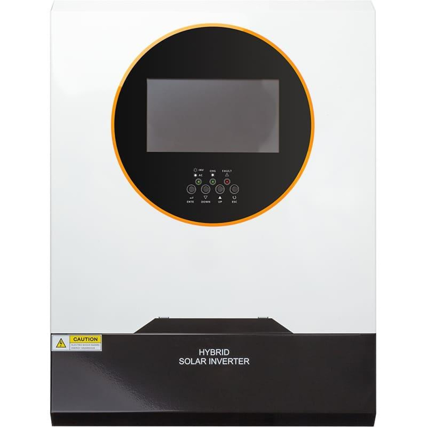 Инвертор SKE 48V 8200 Вт (NV822515)