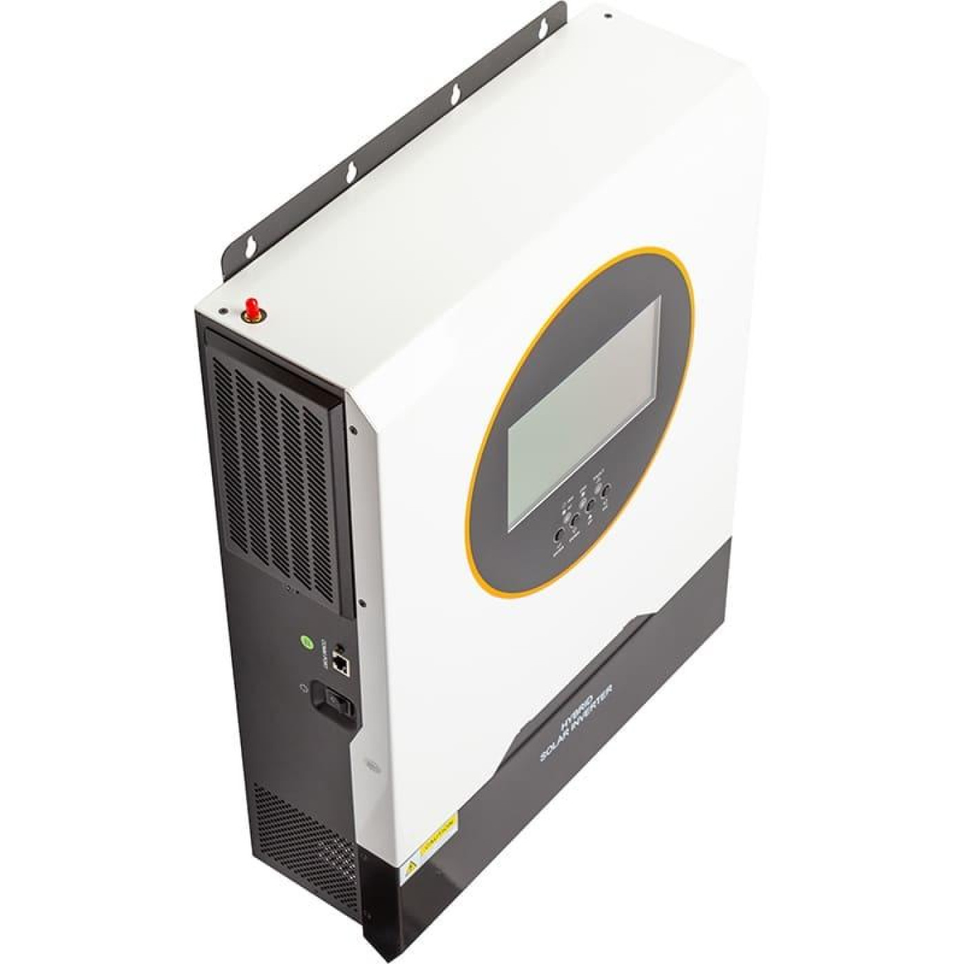 Инвертор SKE 48V 8200 Вт (NV822515)