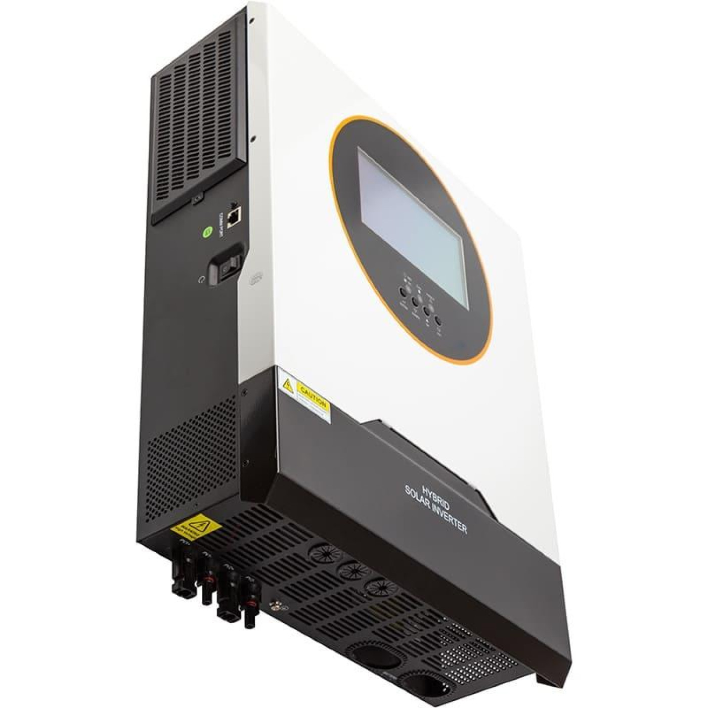 Инвертор SKE 48V 8200 Вт (NV822515)