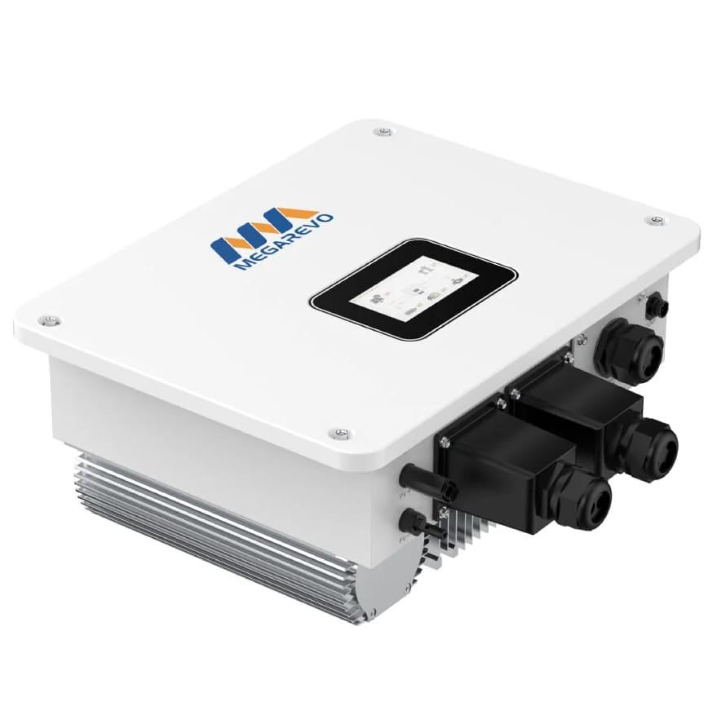 Инвертор MEGAREVO 5kW Off-Grid 05KL1D 5000 Вт (42-00178)