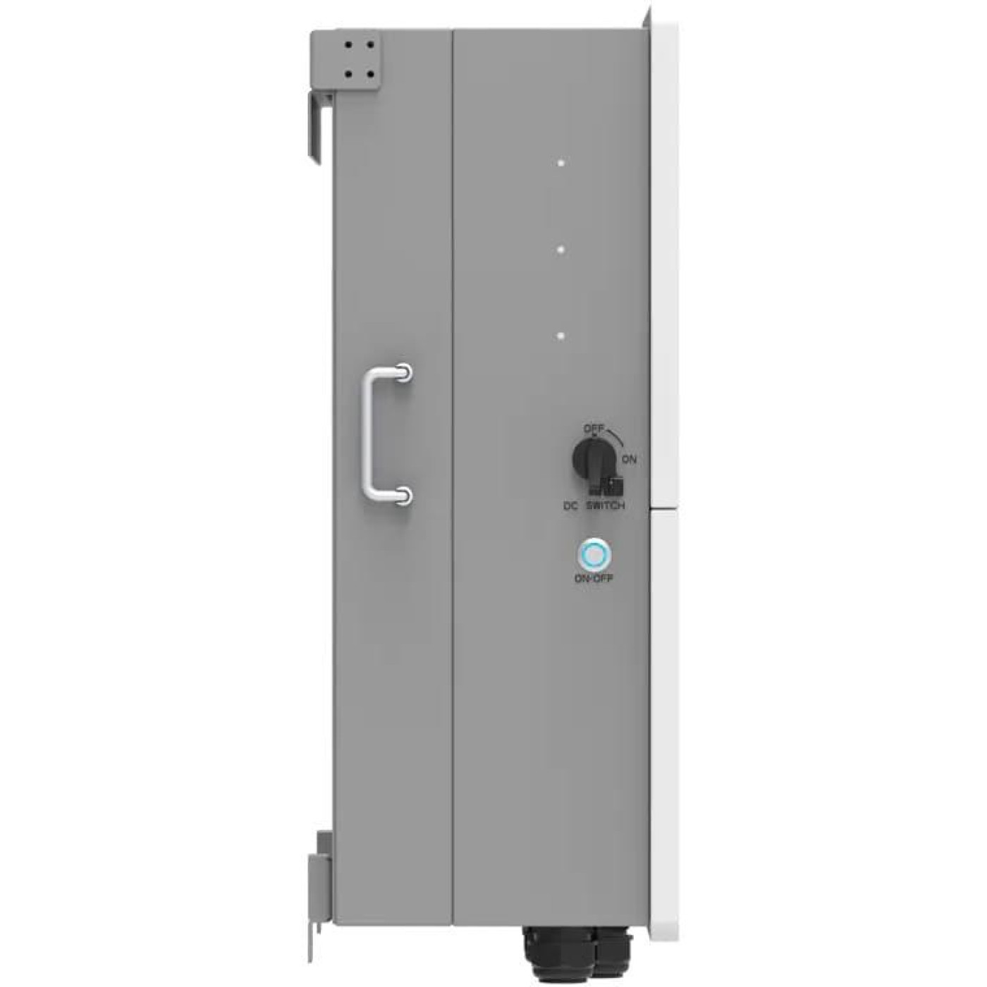 Інвертор Deye SUN-16K-SG01LP1-EU, 16 кВт 16000 Вт (SUN-16K-SG01LP1-EU)