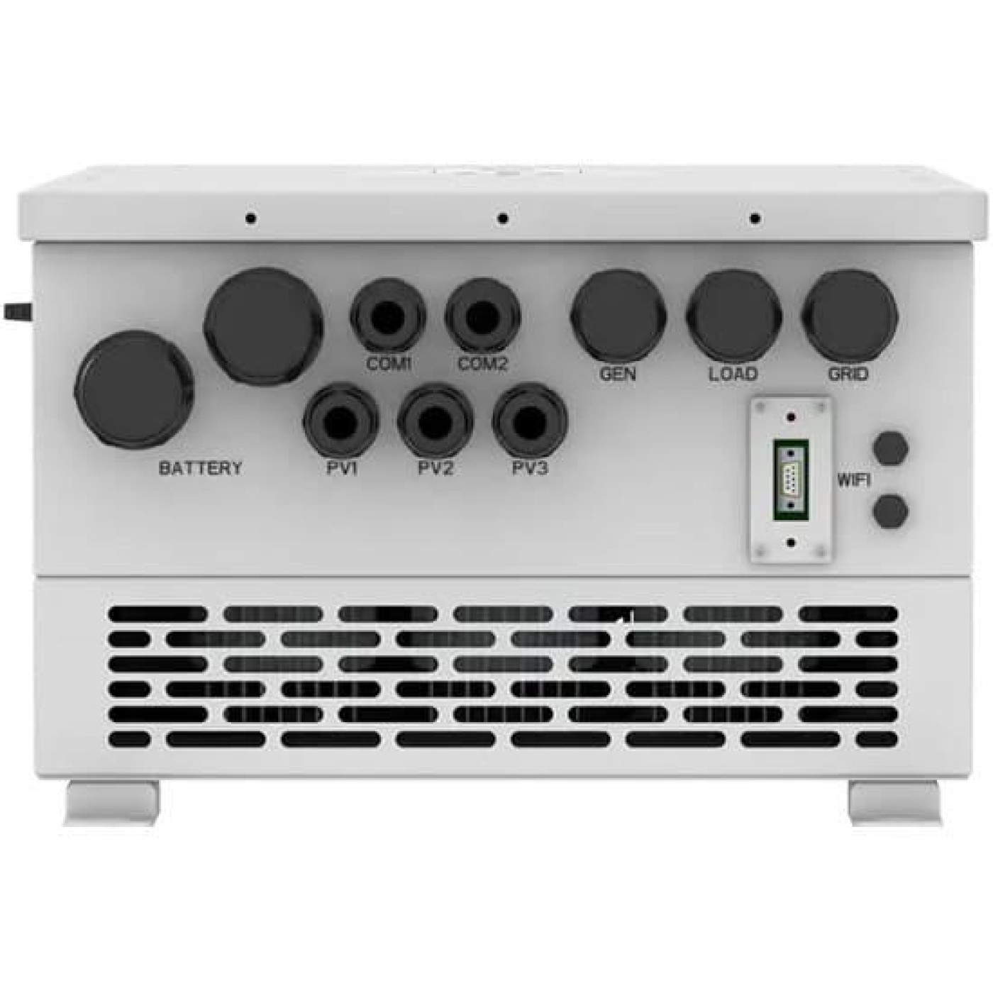 Інвертор Deye SUN-16K-SG01LP1-EU, 16 кВт 16000 Вт (SUN-16K-SG01LP1-EU)