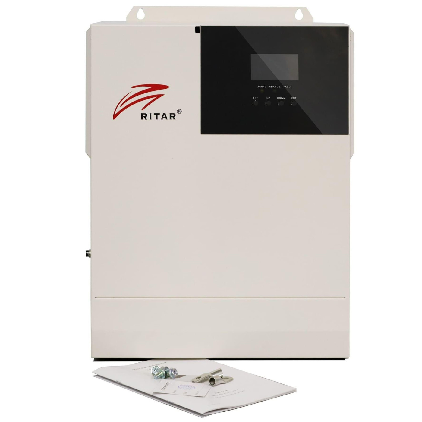 Инвертор Ritar 5000 Вт (SM-5K-48V-X)