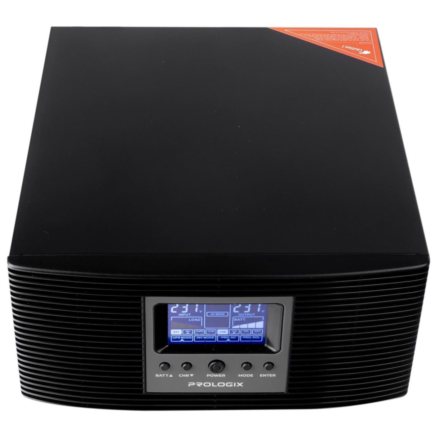 Інвертор Prologix 1000 (PLP1000XL)
