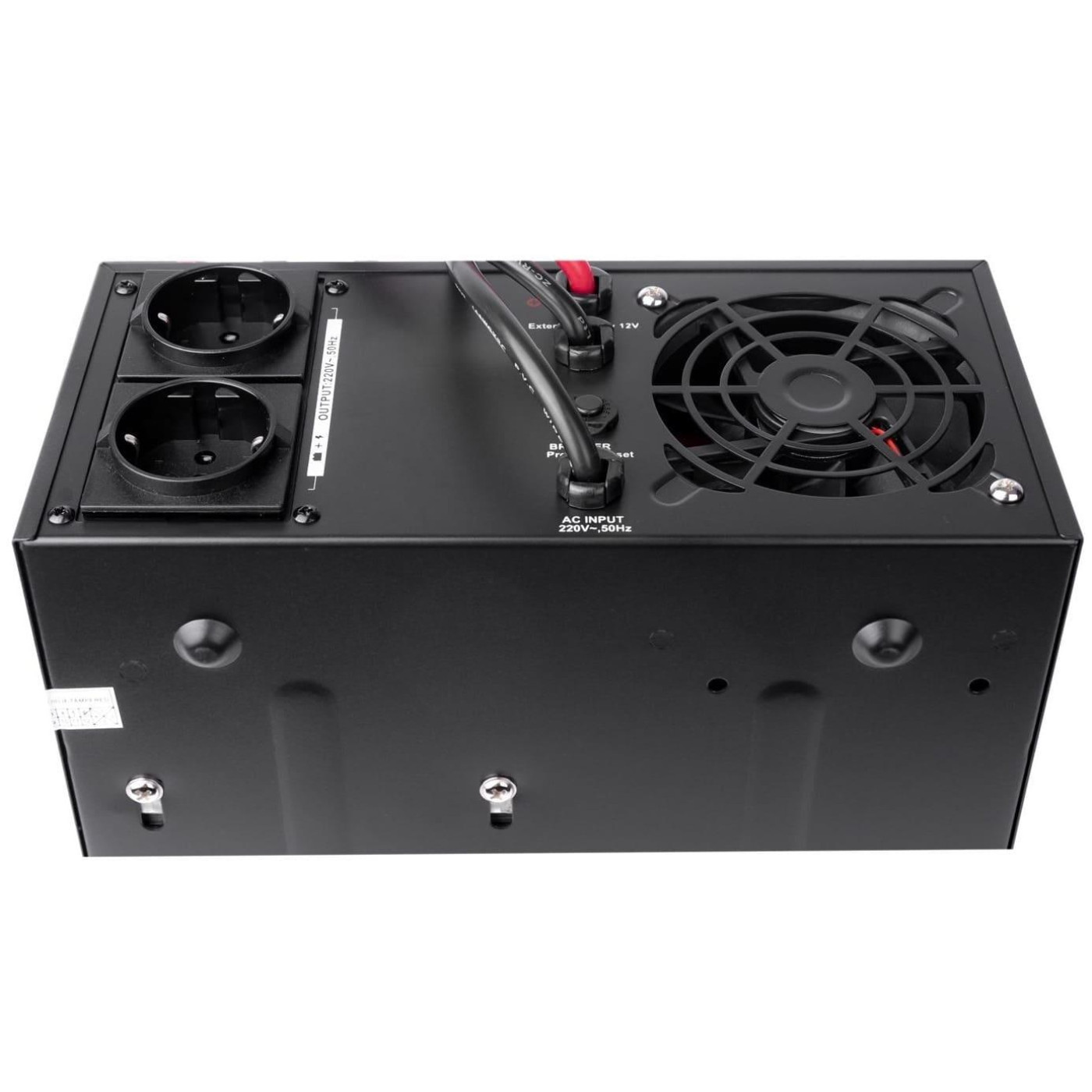 Інвертор Prologix 1000 (PLP1000XL)
