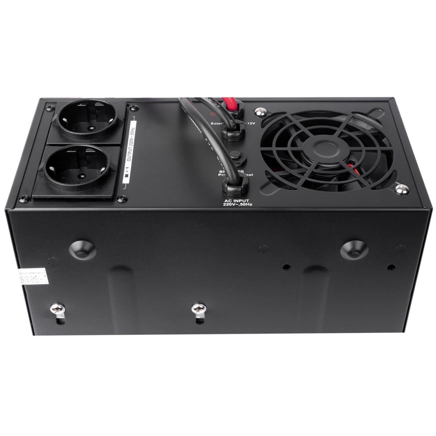 Инвертор ProLogix 800 640 Вт (PLP800XL)