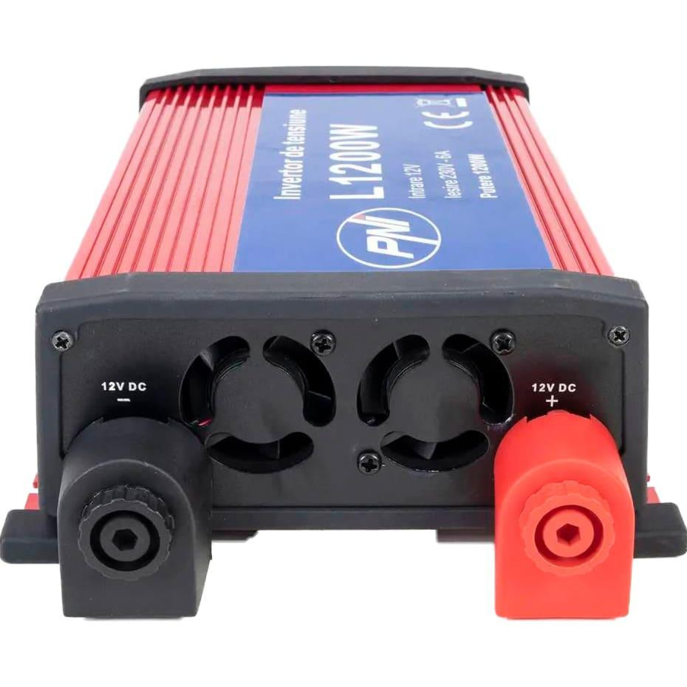 Інвертор напруги PNi H1200W12 1200W