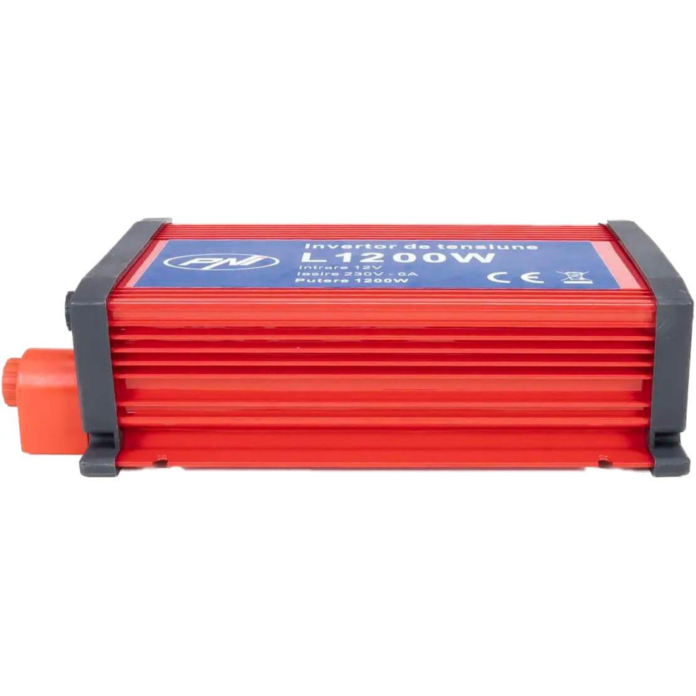 Інвертор напруги PNi H1200W12 1200W