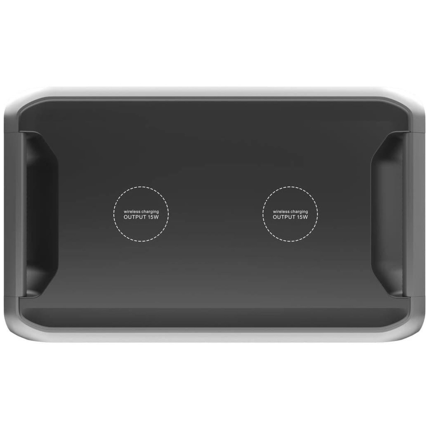 Інвертор BLUETTI AC300 без акумулятора 3000 Вт (AC300)