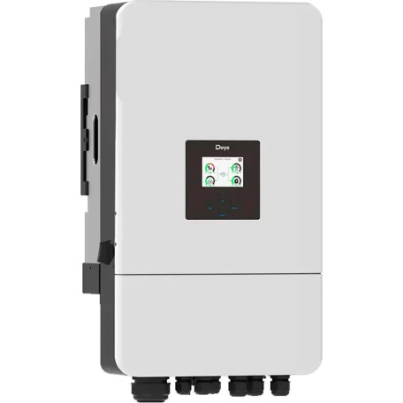 Инвертор Deye SUN-10K-SG05LP3-EU-SM2	10kW WiFi 10000 Вт (SUN-10K-SG05LP3-EU-SM2)