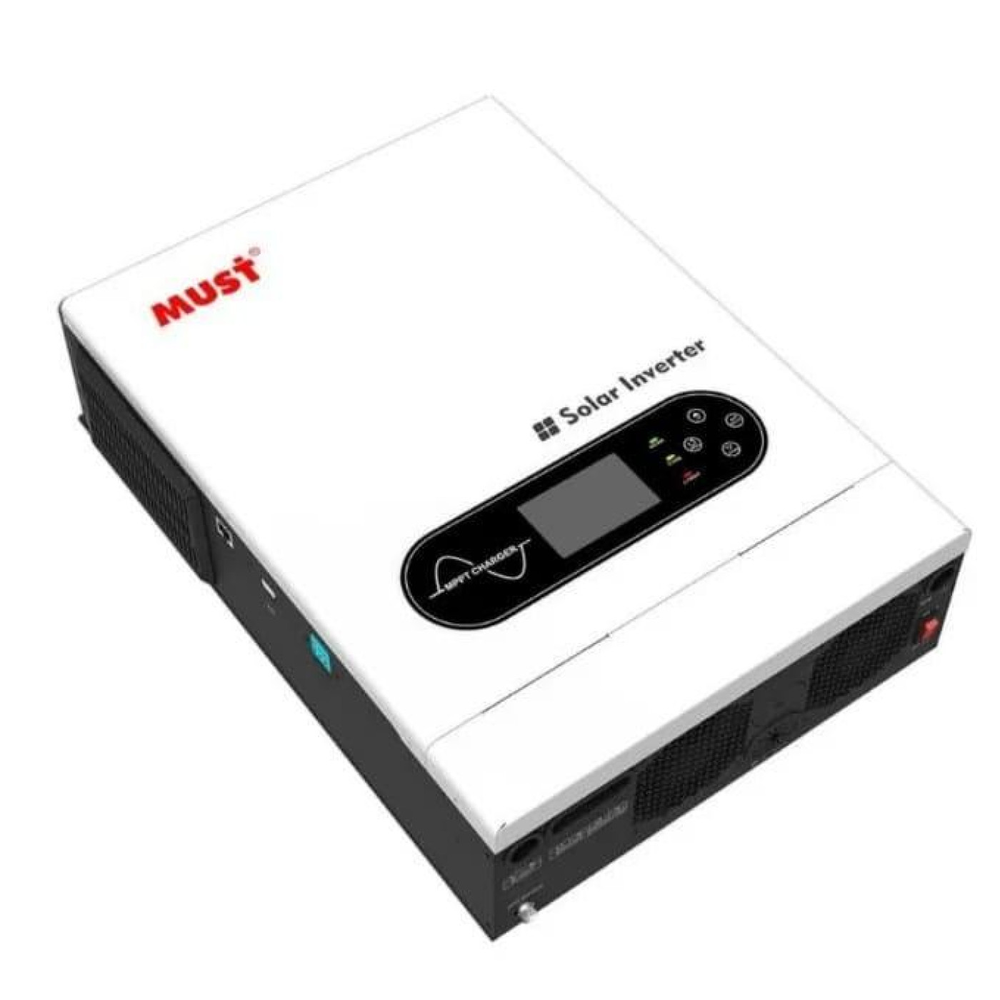 Сонячний інвертор Must PV18-4024ECO, 4000W, 24V (PV18-4024ECO)