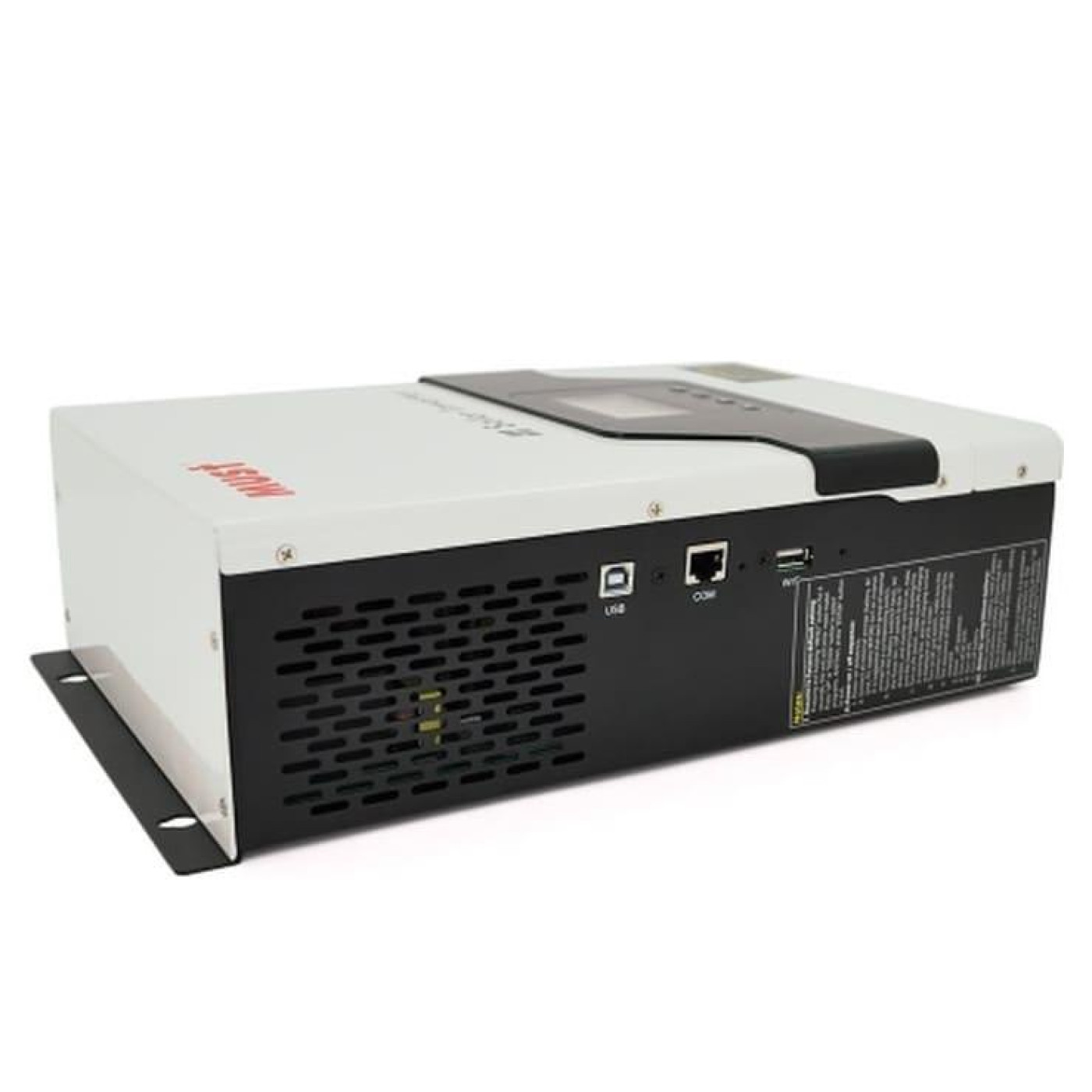 Сонячний інвертор Must PV18-1012VPM II, 1000W, 12V (PV18-1012VPM II)