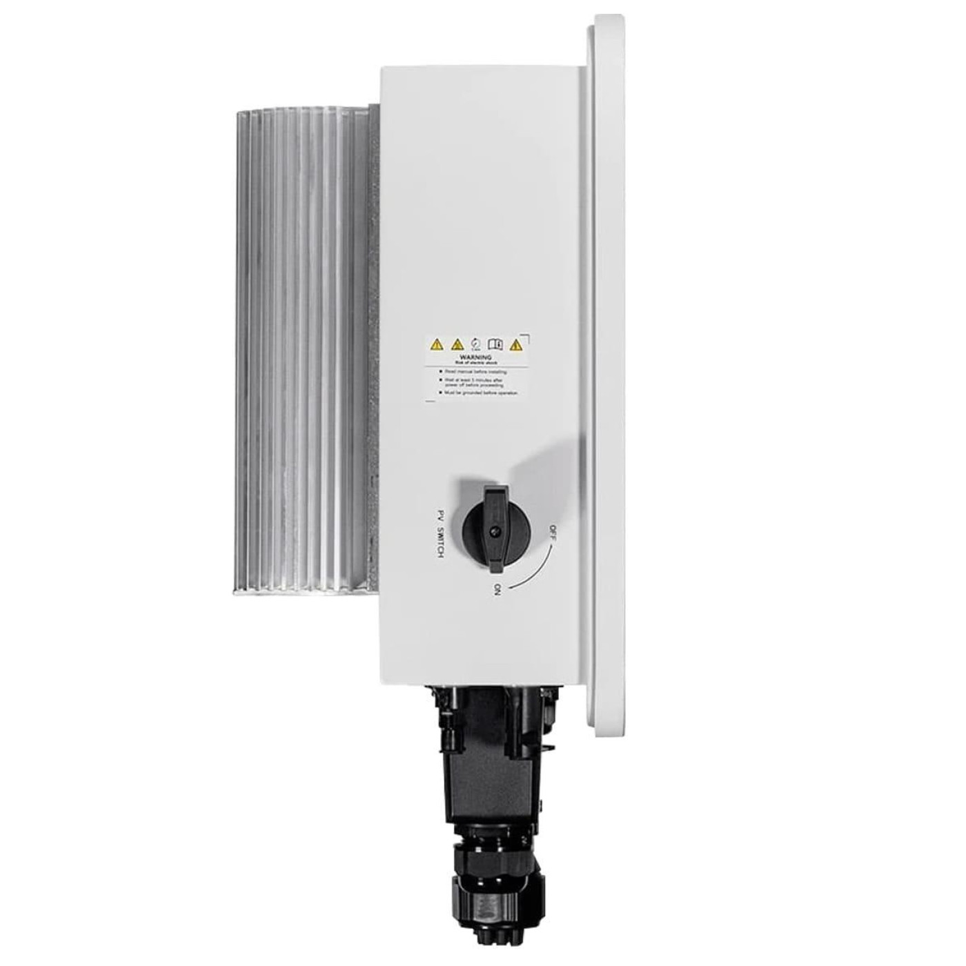 Инвертор MEGAREVO 6000 Вт (R6KL1DA-G2S)